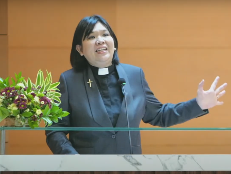 Ketua Umum